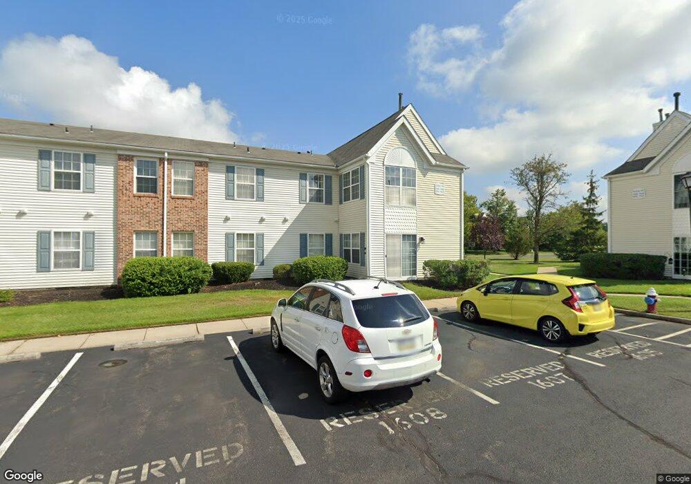 1607A Steeplebush Terrace, Mount Laurel, NJ 08054 - photo 1