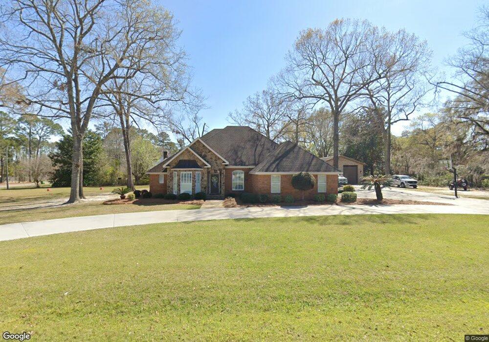 603 Newton Dr, Adel, GA 31620 - photo 1