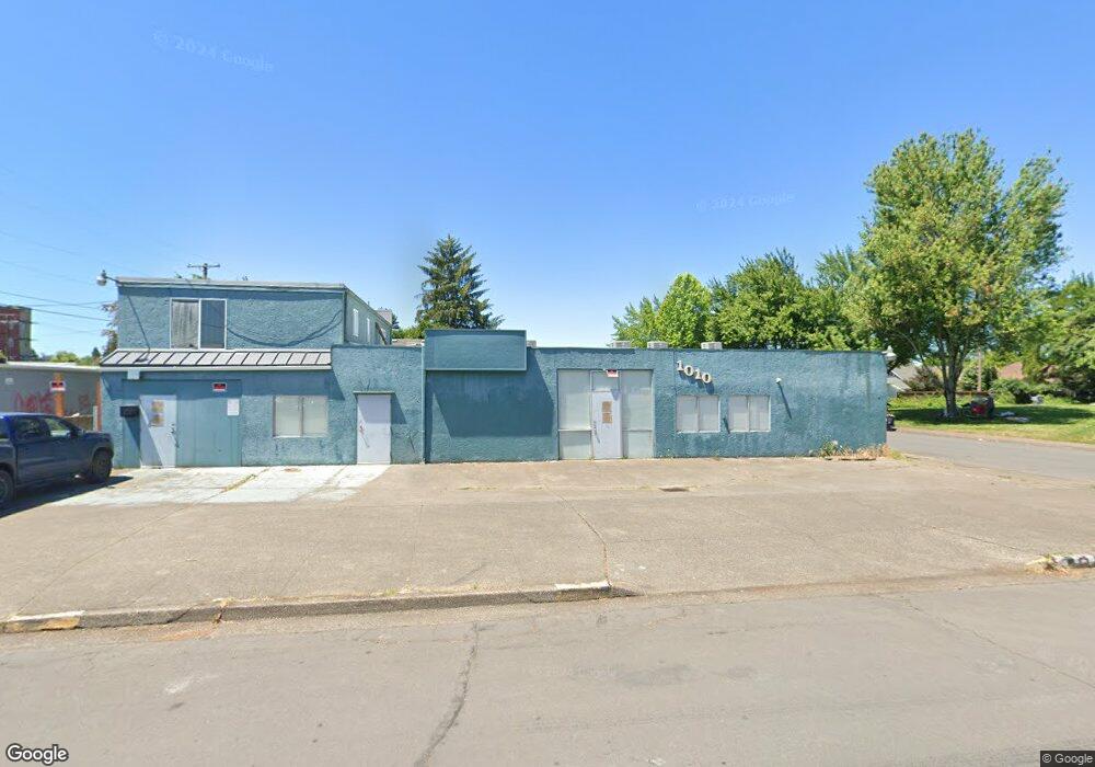 1010 Grant St, Eugene, OR 97402 - photo 1