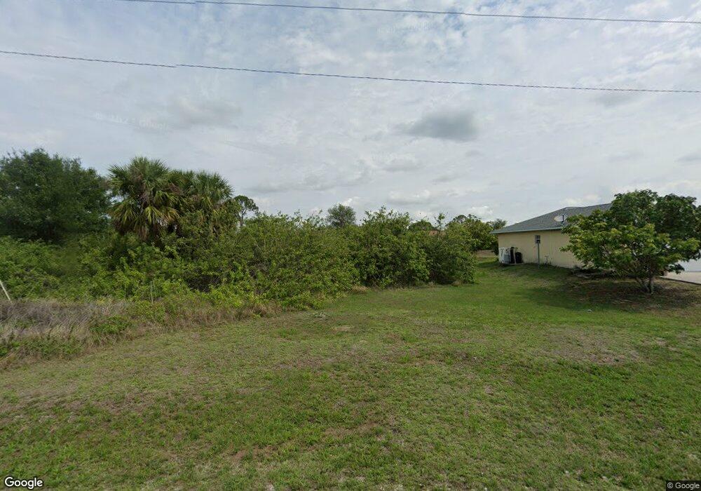 1147 Ermine St E, Lehigh Acres, FL 33974 - photo 1
