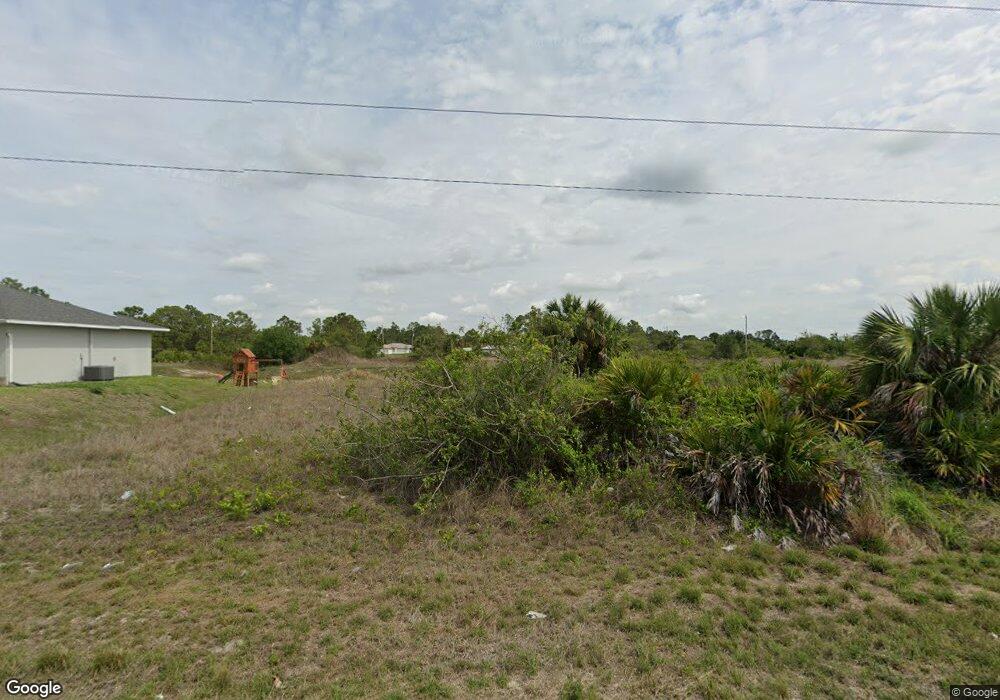 1133 Ermine St E, Lehigh Acres, FL 33974 - photo 1