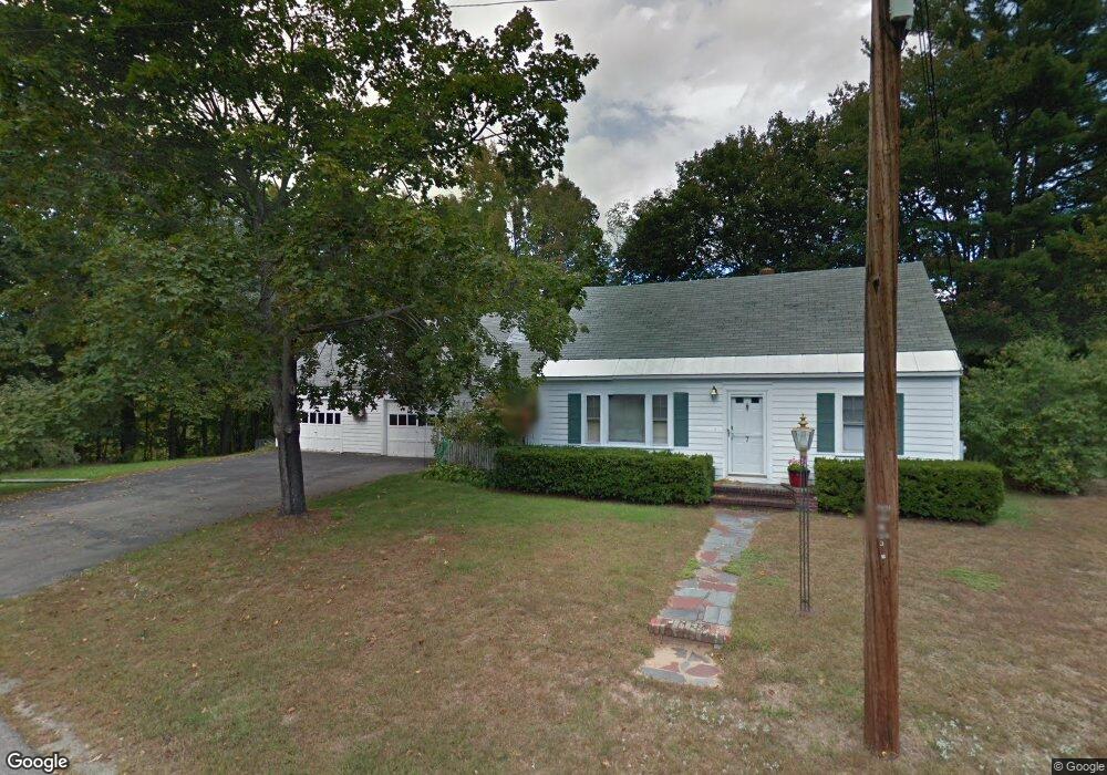 7 Dustin Terrace, Rochester, NH 03867 - photo 1