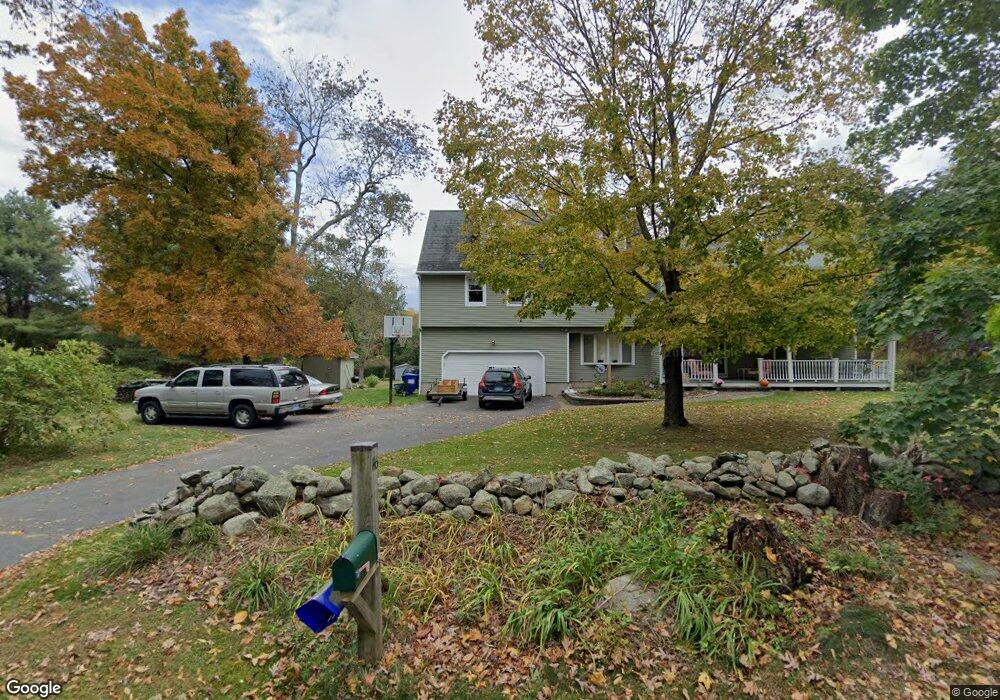 144 Bear Swamp Rd, East Hampton, CT 06424 - photo 1