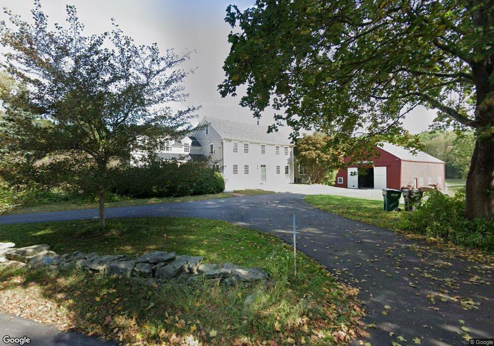 21 Finn Rd, Harvard, MA 01451 - photo 1