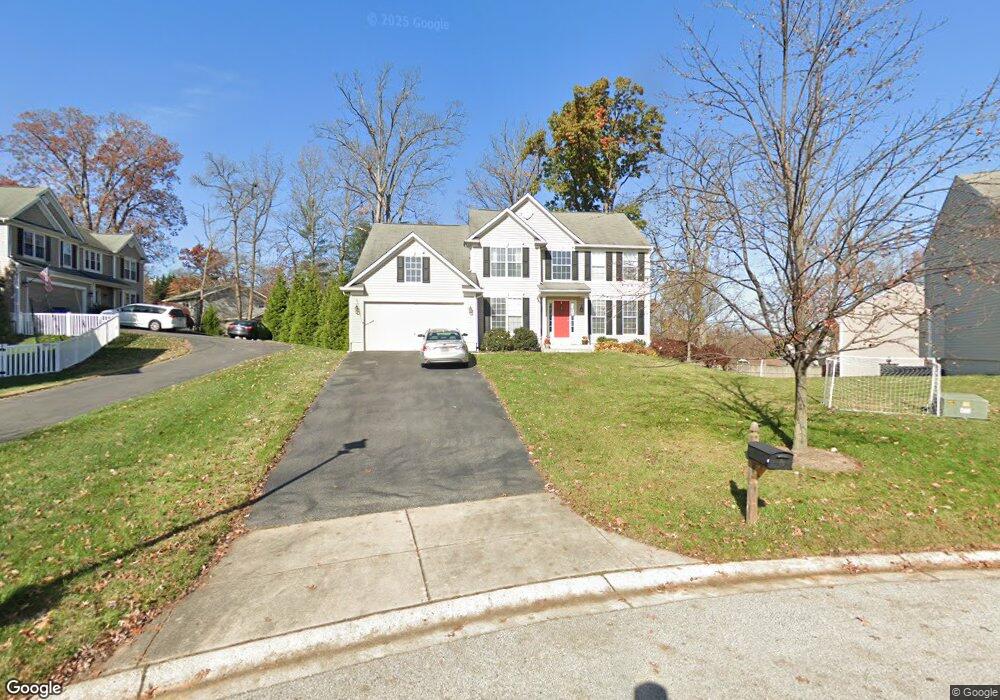 5962 Florey Rd, Hanover, MD 21076 - photo 1