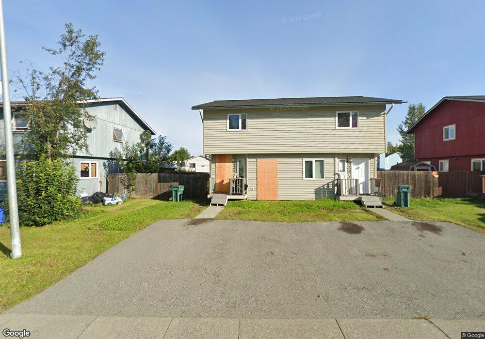 7620 Snow View Dr, Anchorage, AK 99507 - photo 1