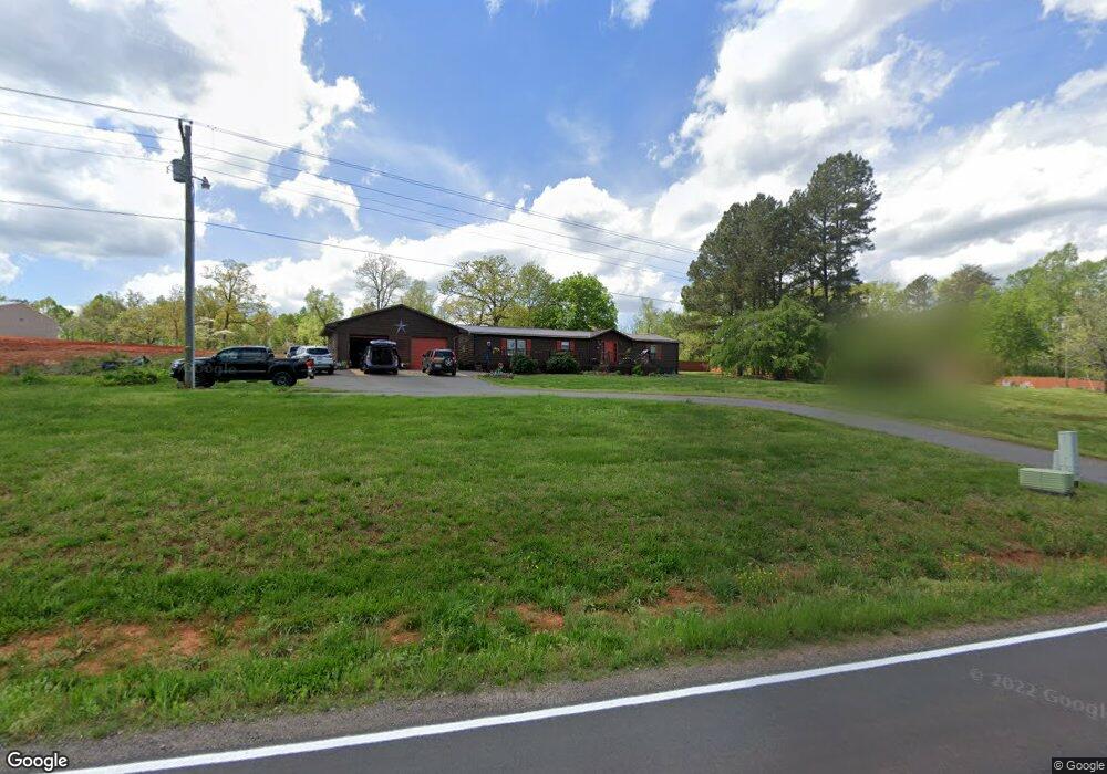 783 Jennings Rd, Statesville, NC 28625 - photo 1