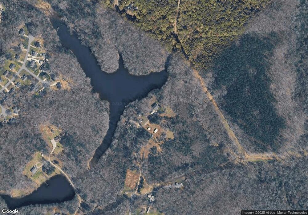 4400 Crowders Crest Dr, Gastonia, NC 28052 - photo 1