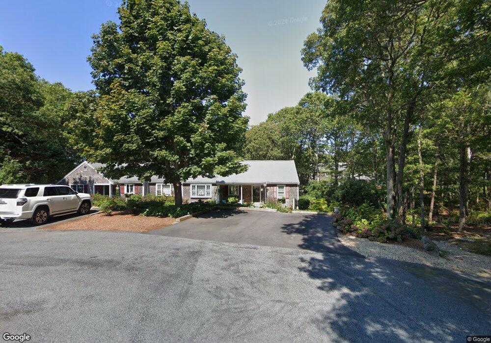 16 Thistle Cir, Yarmouth Port, MA 02675 - photo 1