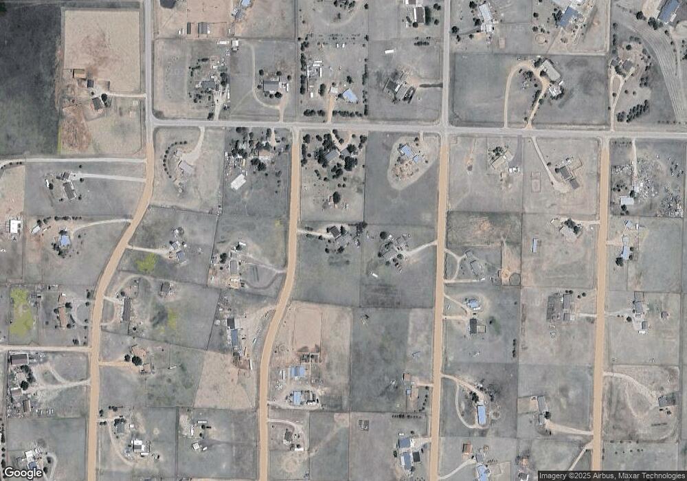 5905 Whipshaw Rd, Peyton, CO 80831 - photo 1