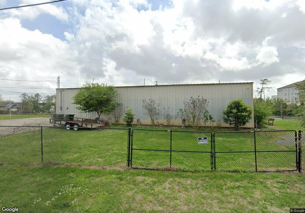 1117 Lafitte St, Lake Charles, LA 70601 - photo 1