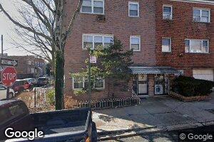 714 Sagamore St, Bronx, NY 10462