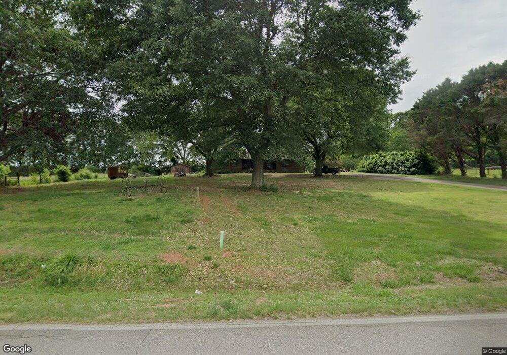 201 Busha Rd, Carnesville, GA 30521 - photo 1