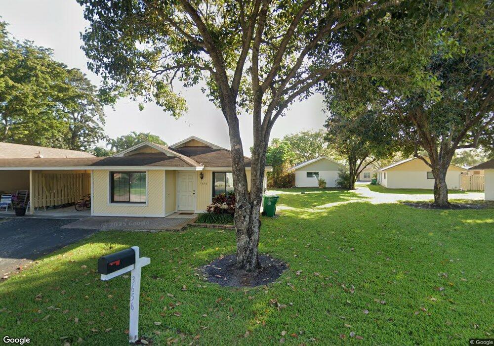 3644 E Forge Rd unit 10, Davie, FL 33328 - photo 1