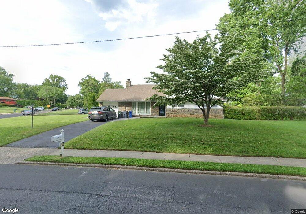 921 Beverly Rd, Jenkintown, PA 19046 - photo 1