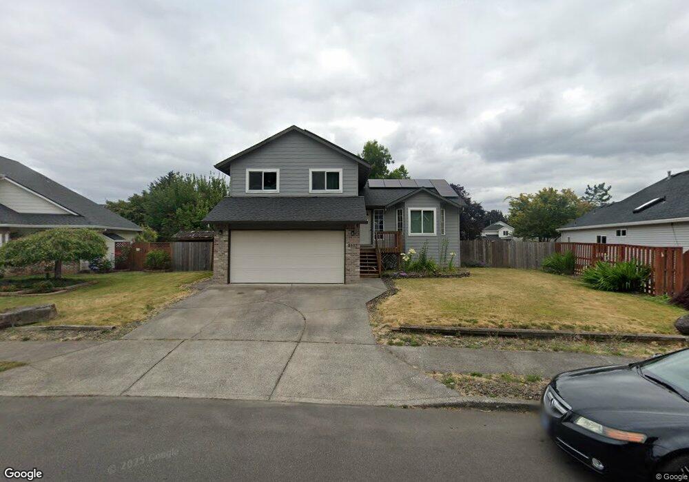 2017 SW Cerise Way, Troutdale, OR 97060 - photo 1