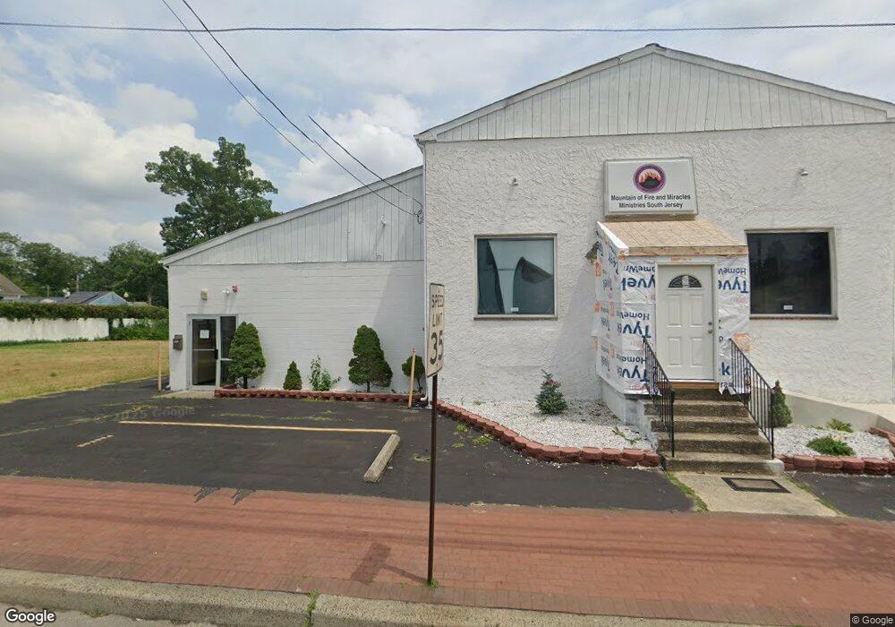 717 Erial Rd unit C, Pine Hill, NJ 08021 - photo 1