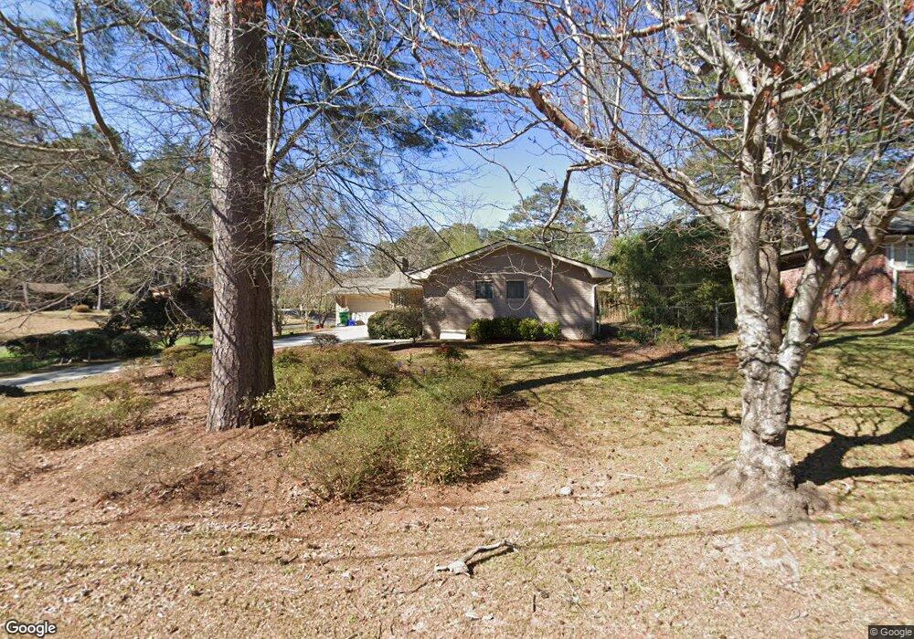 4114 Idlevale Dr, Tucker, GA 30084 - photo 1