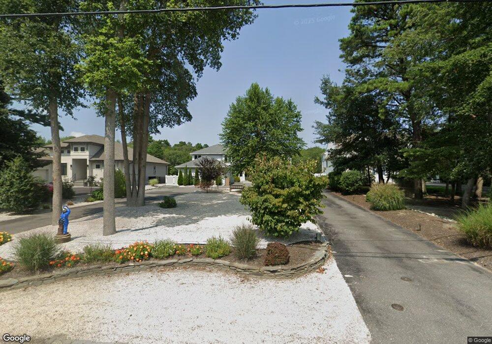 404 Nautilus Blvd, Forked River, NJ 08731 - photo 1