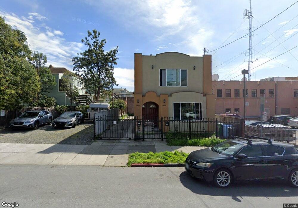 1910 Berkeley Way, Berkeley, CA 94704 - photo 1