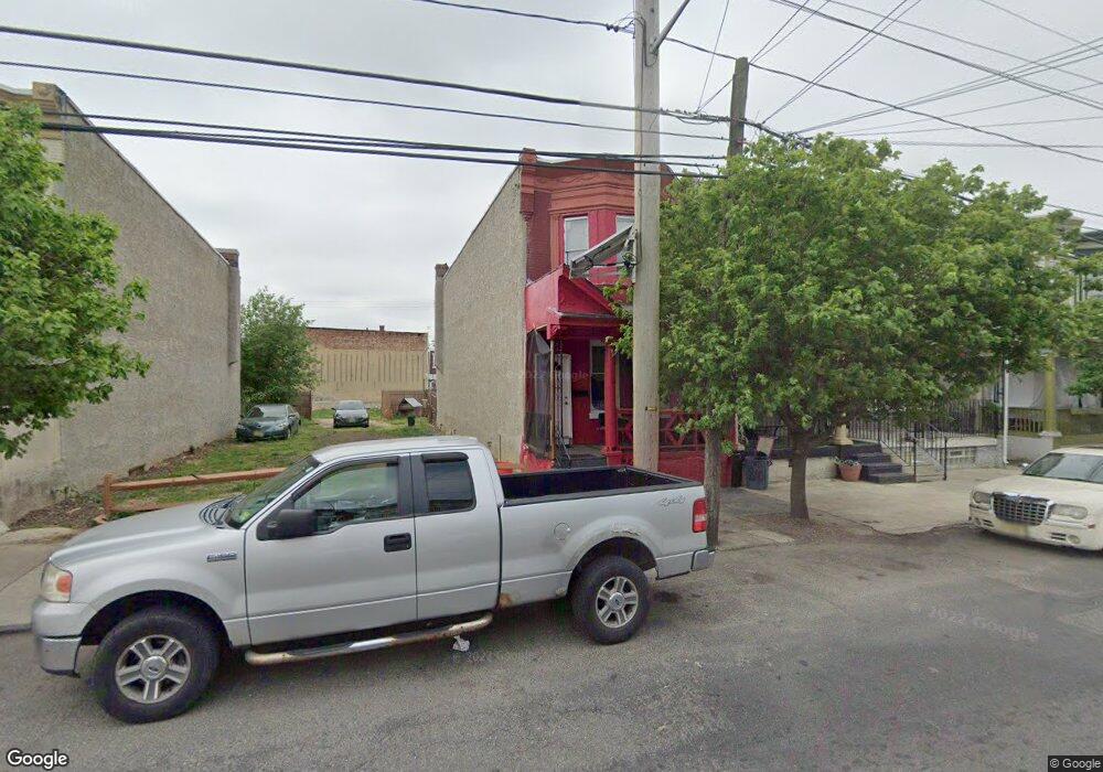 812 State St, Camden, NJ 08102 - photo 1