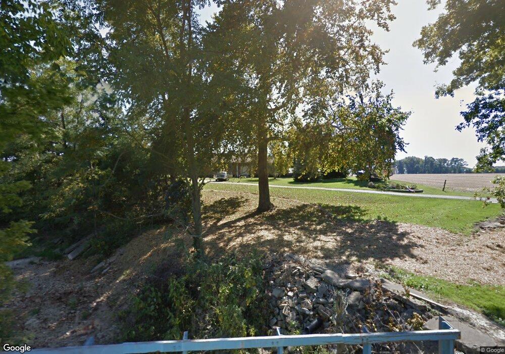 4893 E County Road 400 S, Greensburg, IN 47240 - photo 1