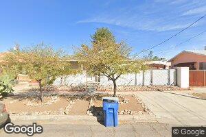 437 E Helen St, Tucson, AZ 85705
