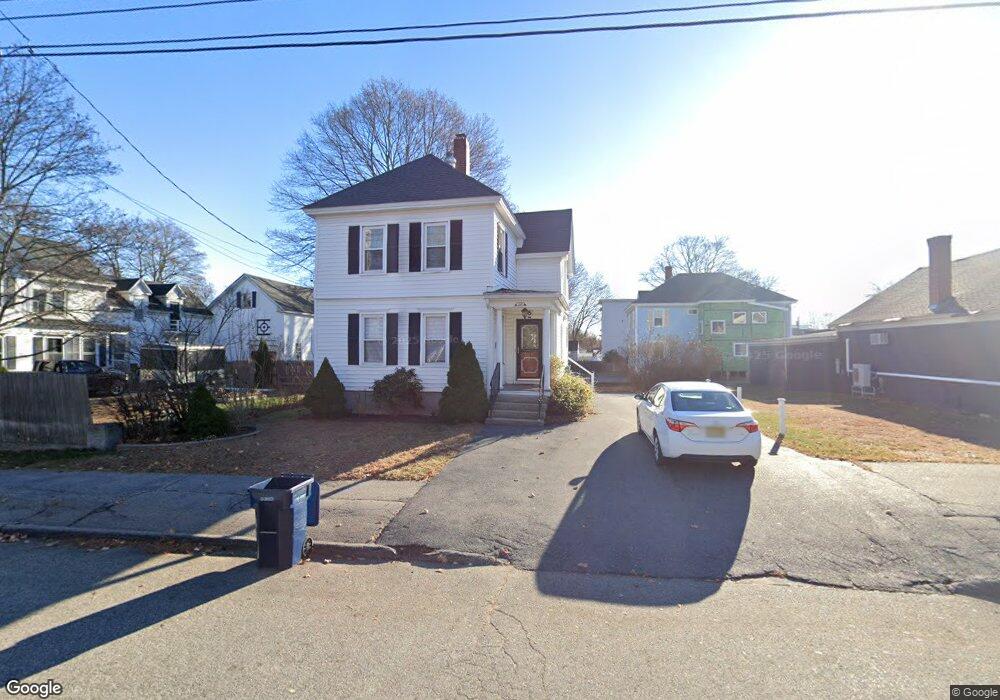 169 Graham St, Biddeford, ME 04005 - photo 1