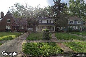 1722 Malvern Ave, Dayton, OH 45406
