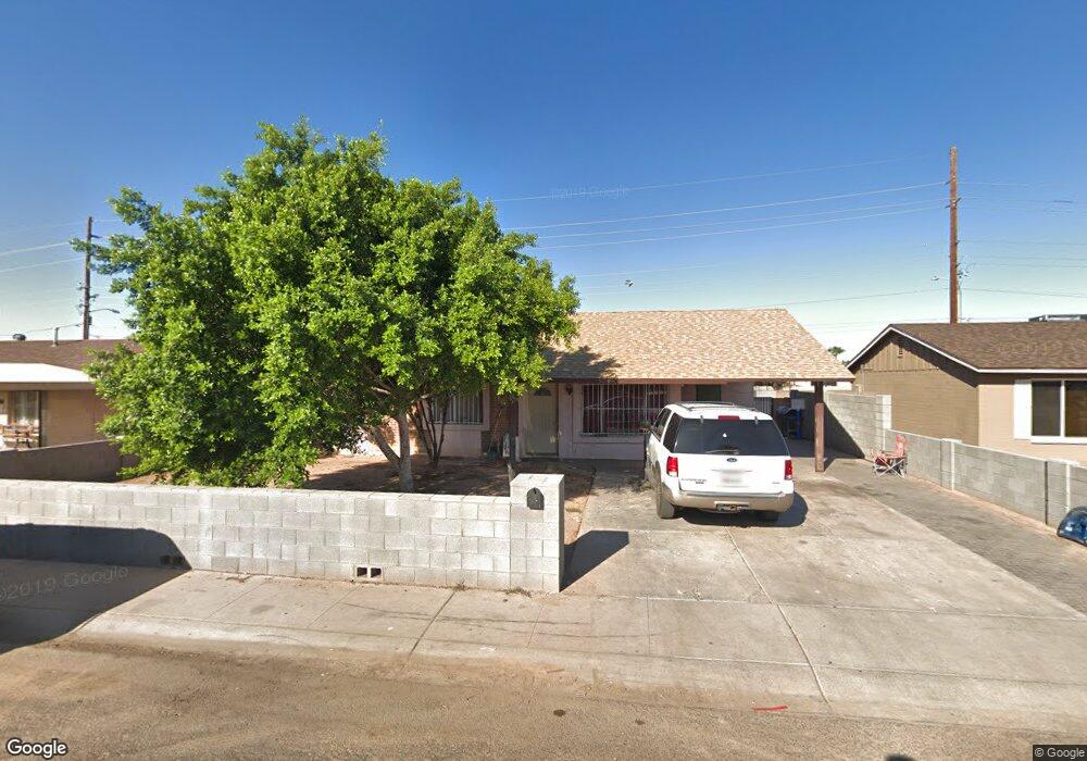1812 N 50th Dr unit 6, Phoenix, AZ 85035 - photo 1