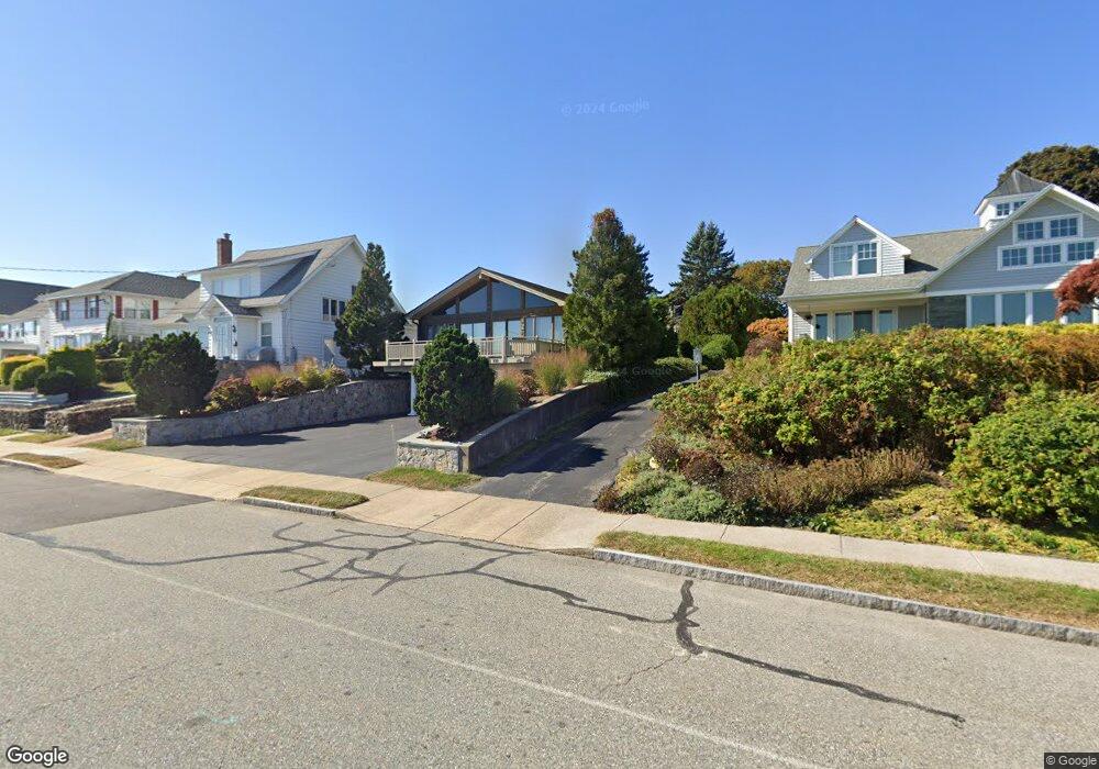 999 Pequot Ave, New London, CT 06320 - photo 1