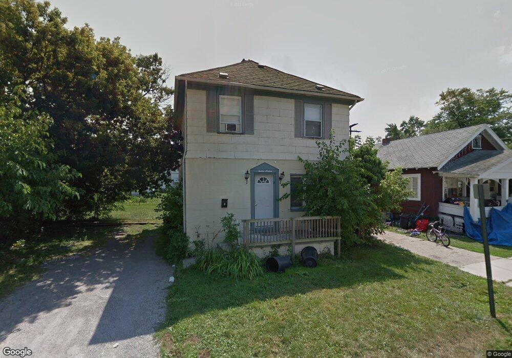 1216 Wells St, Port Huron, MI 48060 - photo 1