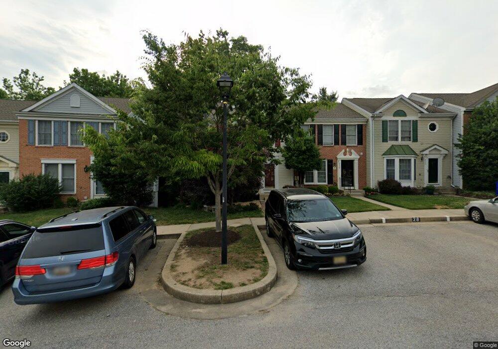 8030 Brightwood Ct, Ellicott City, MD 21043 - photo 1