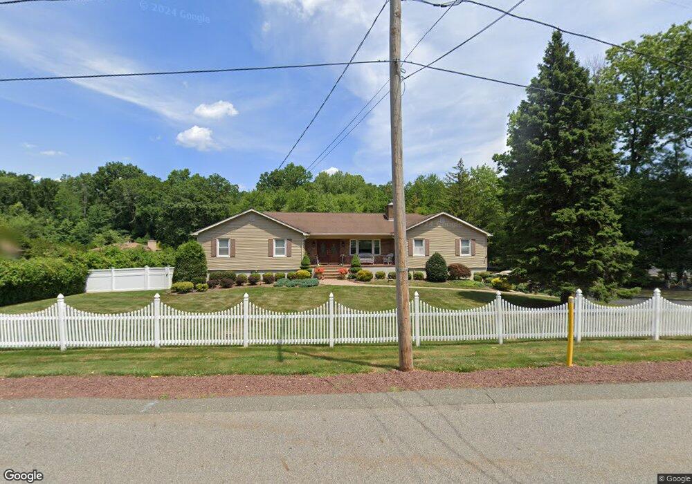 120 Malapardis Rd, Cedar Knolls, NJ 07927 - photo 1