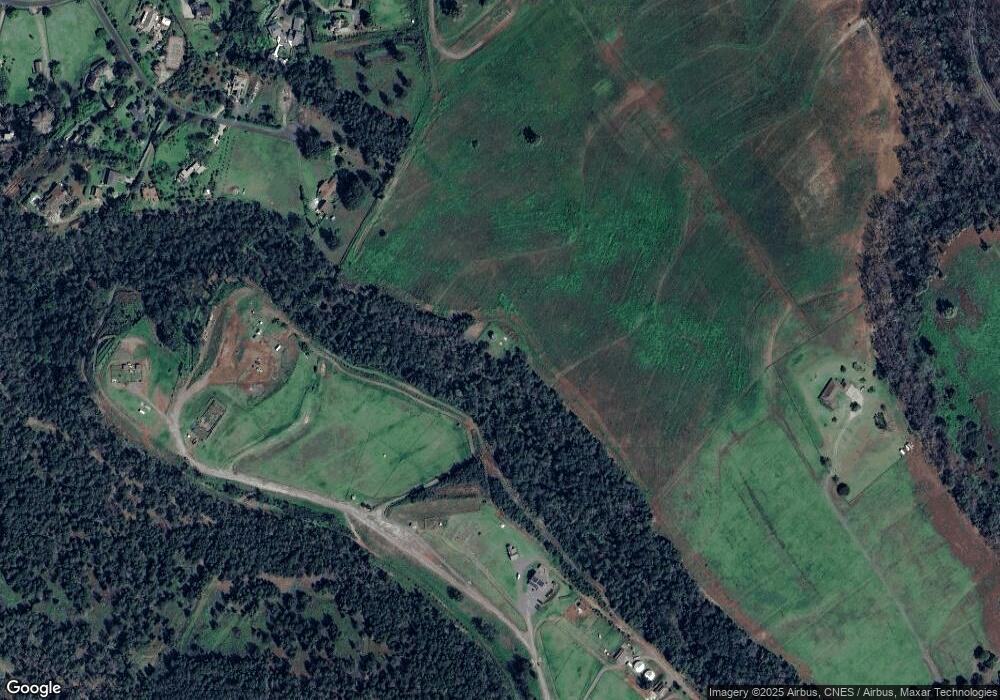 13300 Haleakala Hwy, Kula, HI 96790 - photo 1