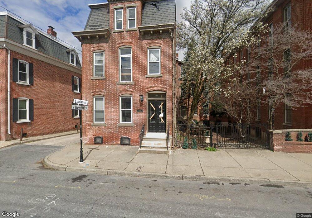 1021 W Linden St unit 3, Allentown, PA 18102 - photo 1