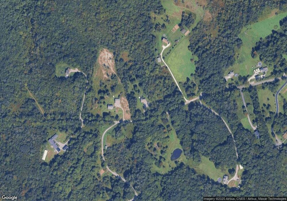 136 Goodrich Hill Rd, Fairfax, VT 05454 - photo 1