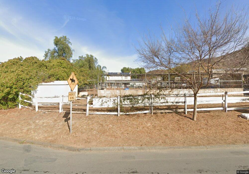 14408 Twin Peaks Rd, Poway, CA 92064 - photo 1
