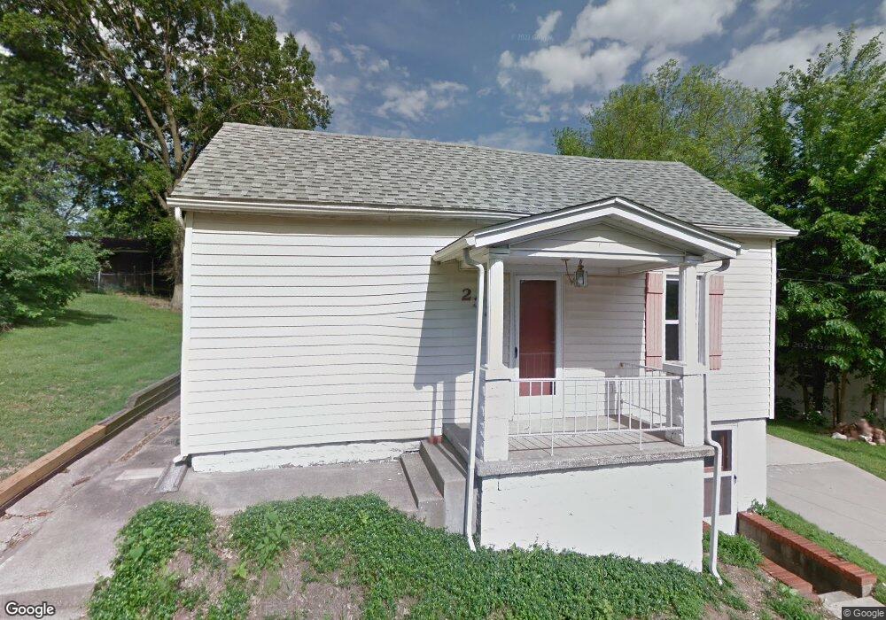 233 Summit Ave, Glen Carbon, IL 62034 - photo 1