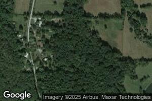 3250 High Knob Rd, Equality, IL 62934