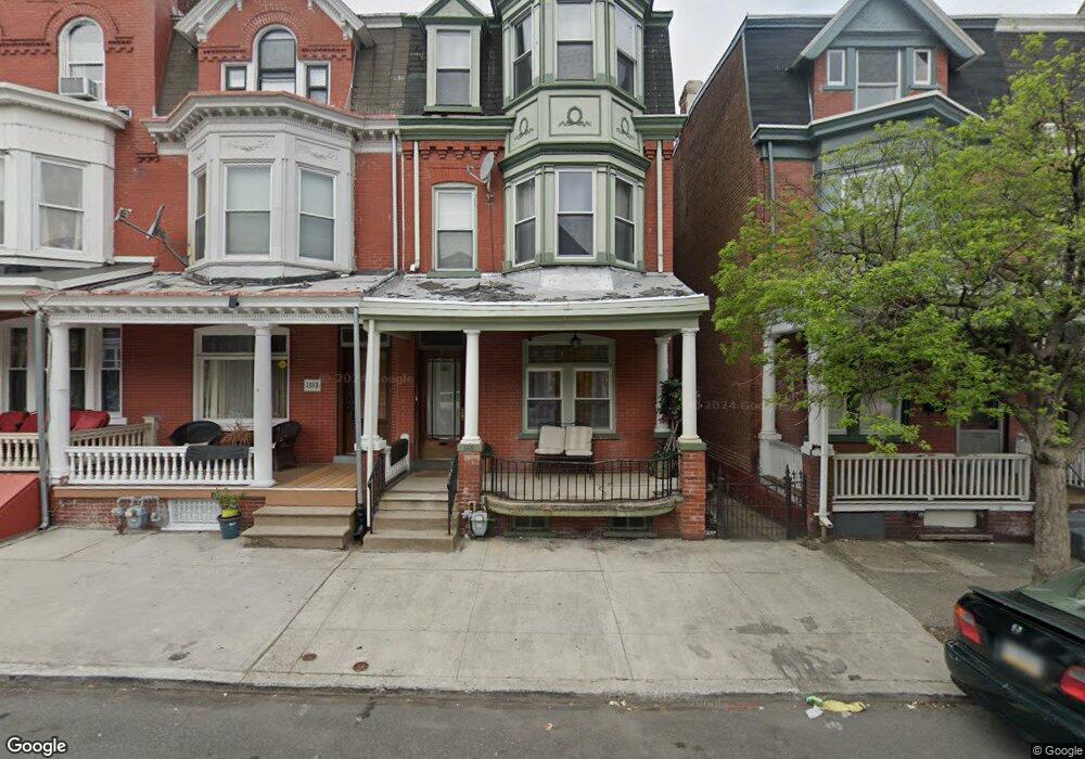 1331 W Turner St, Allentown, PA 18102 - photo 1