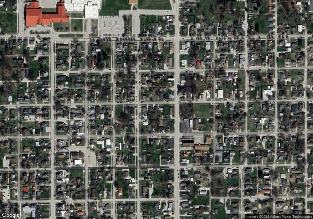 359 F St NE, Linton, IN 47441 - photo 1