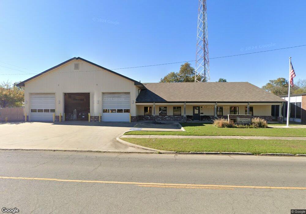 1210 S Main St, Stuttgart, AR 72160 - photo 1