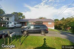 95 Main St, Union, WV 24983