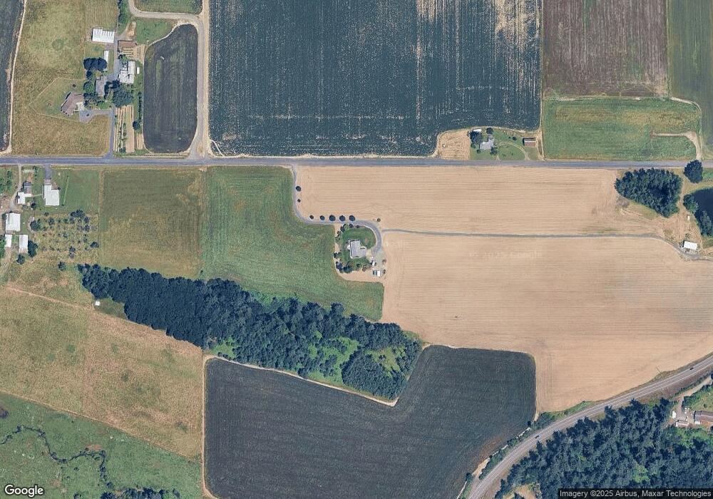 10210 S Monte Cristo Rd, Molalla, OR 97038 - photo 1