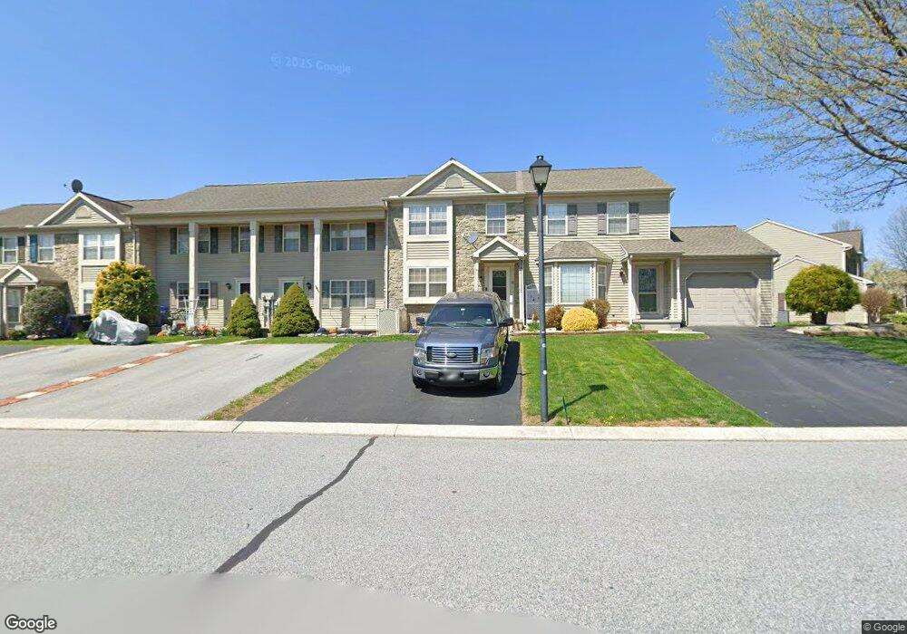 152 Bridle Path, New Holland, PA 17557 - photo 1