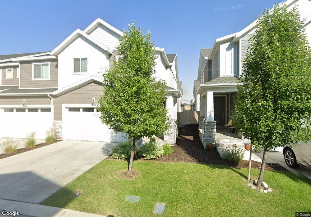 15116 S Halter Way unit 599, Bluffdale, UT 84065 - photo 1