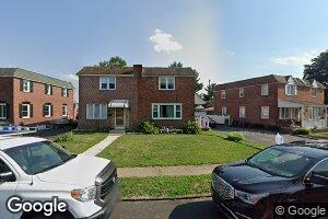 354 Holland St, Crum Lynne, PA 19022
