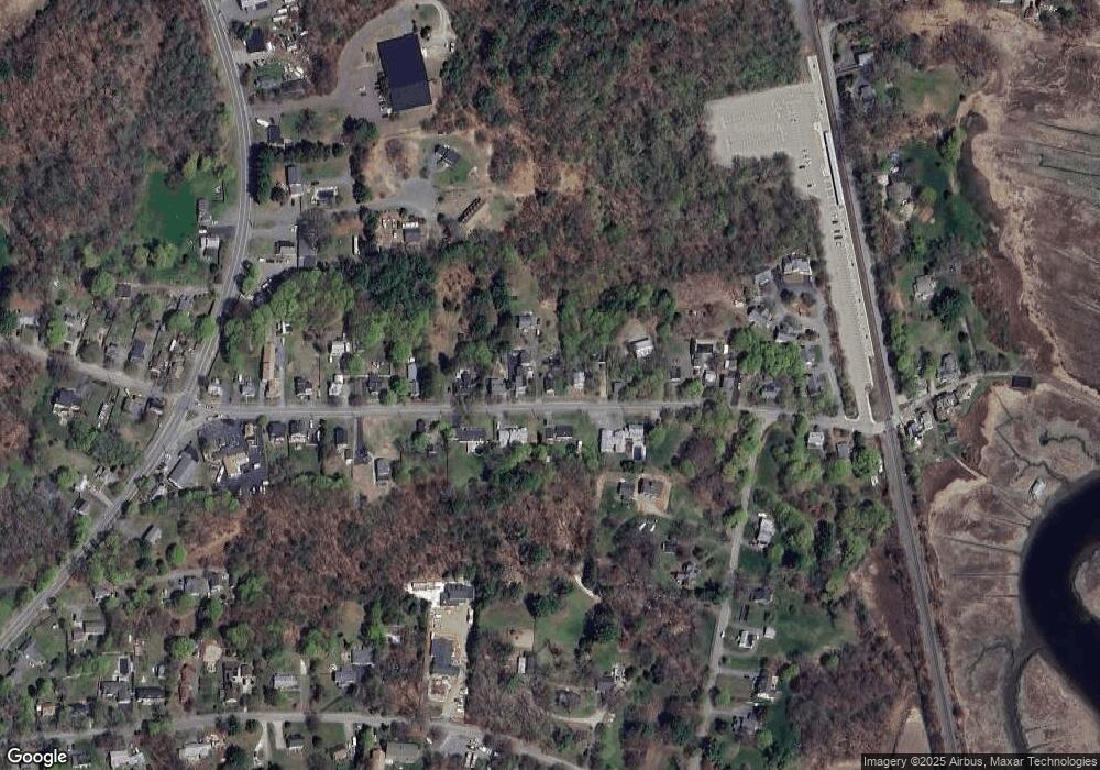 42 Railroad Ave unit 1, Rowley, MA 01969 - photo 1