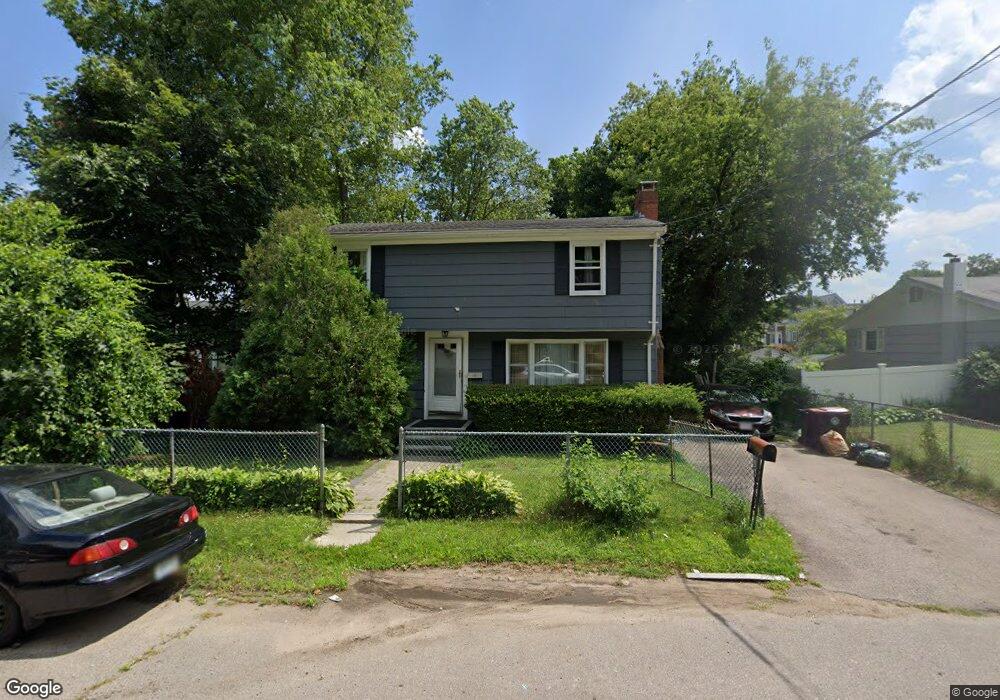 34 Packard Way, Brockton, MA 02301 - photo 1